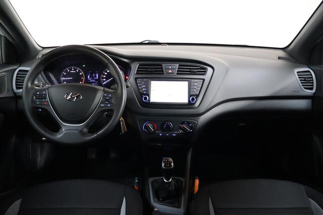 Hyundai I 20 1.0 T-GDI Black Edition | Cruise | Dab | Camera | Navi