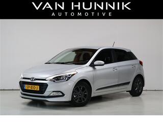 Hyundai I 20