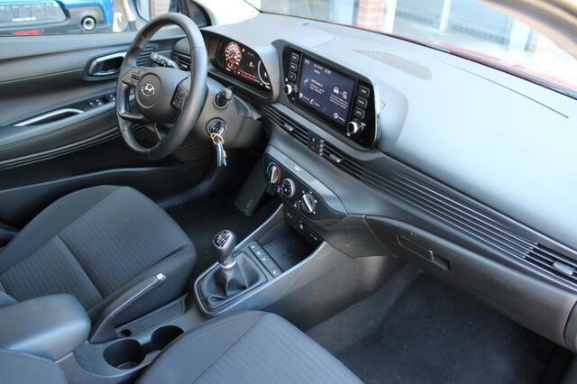 Hyundai I 20 1.0 T-GDI Comfort