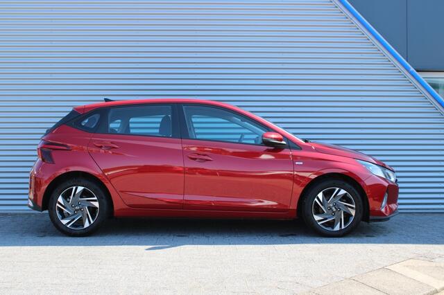 Hyundai I 20 1.0 T-GDI Comfort