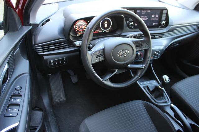 Hyundai I 20 1.0 T-GDI Comfort