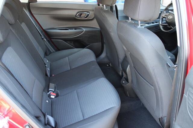 Hyundai I 20 1.0 T-GDI Comfort