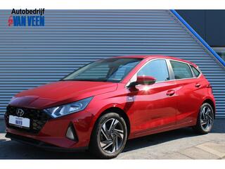 Hyundai I 20
