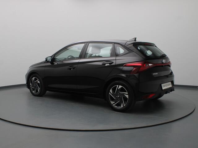 Hyundai I 20 84pk MPI Comfort Apple Carplay/Android Auto | Airco