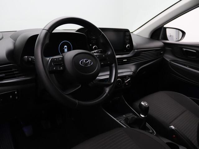 Hyundai I 20 84pk MPI Comfort Apple Carplay/Android Auto | Airco