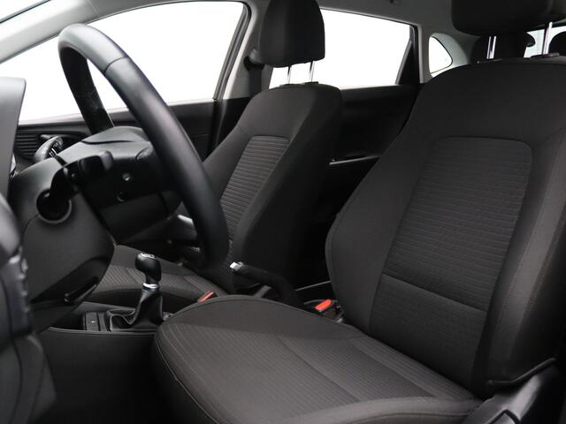 Hyundai I 20 84pk MPI Comfort Apple Carplay/Android Auto | Airco