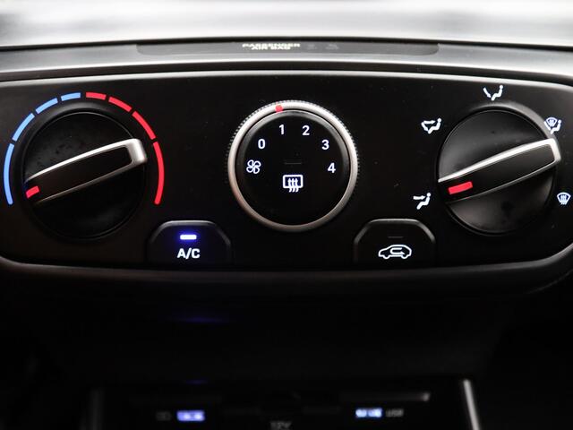 Hyundai I 20 84pk MPI Comfort Apple Carplay/Android Auto | Airco