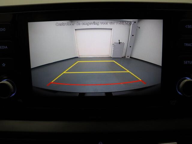 Hyundai I 20 84pk MPI Comfort Apple Carplay/Android Auto | Airco