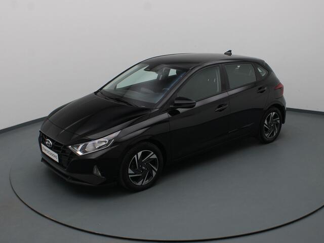 Hyundai I 20 84pk MPI Comfort Apple Carplay/Android Auto | Airco
