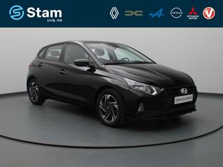 Hyundai I 20
