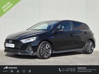 Hyundai I 20
