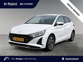 Hyundai I 20