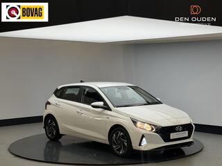 Hyundai I 20