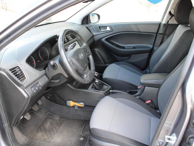Hyundai I 20 1.0 T-GDI Comfort