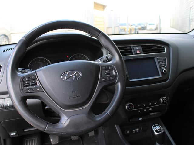 Hyundai I 20 1.0 T-GDI Comfort