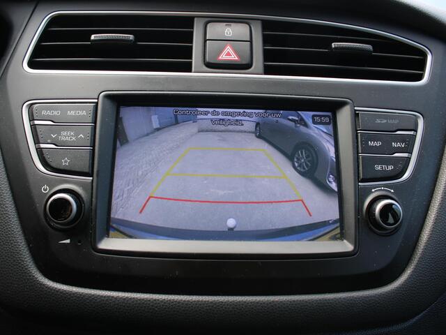 Hyundai I 20 1.0 T-GDI Comfort