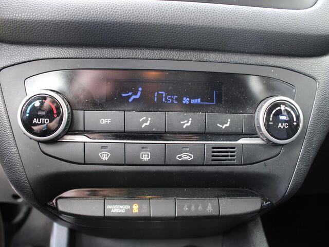 Hyundai I 20 1.0 T-GDI Comfort