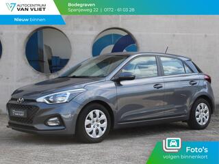Hyundai I 20