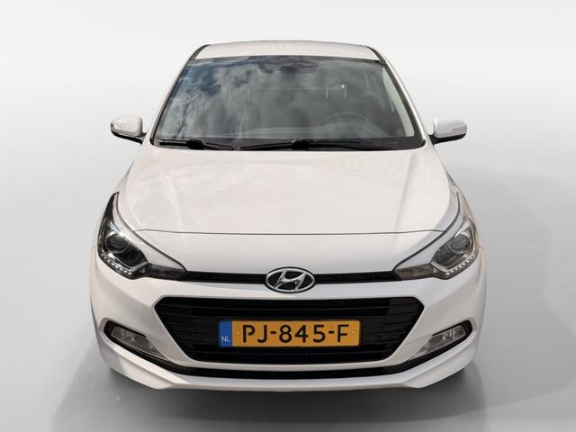 Hyundai I 20 1.0 T-GDI Comfort | Navigatie | Cruise | Camera | Dealer onderhouden
