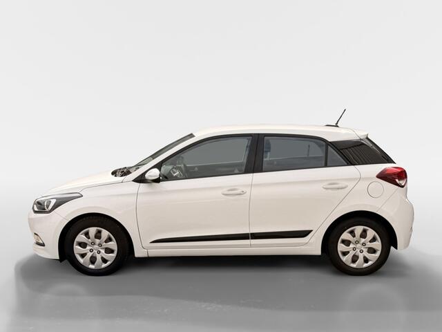 Hyundai I 20 1.0 T-GDI Comfort | Navigatie | Cruise | Camera | Dealer onderhouden