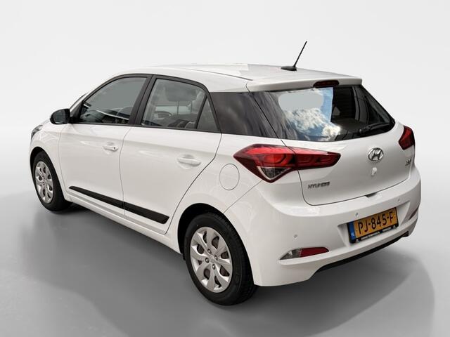 Hyundai I 20 1.0 T-GDI Comfort | Navigatie | Cruise | Camera | Dealer onderhouden