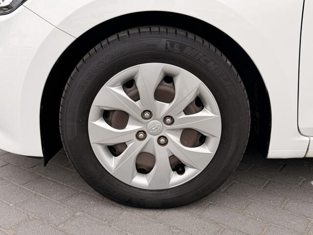 Hyundai I 20 1.0 T-GDI Comfort | Navigatie | Cruise | Camera | Dealer onderhouden