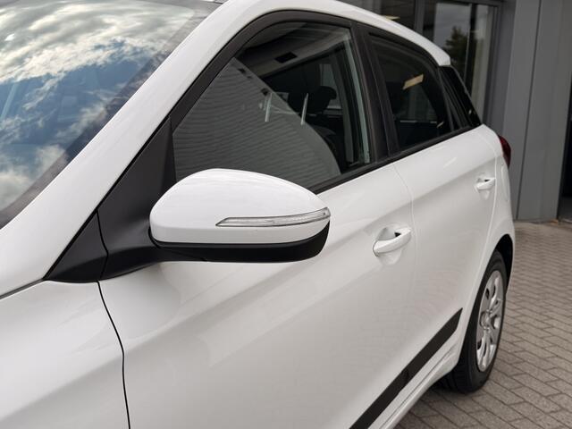 Hyundai I 20 1.0 T-GDI Comfort | Navigatie | Cruise | Camera | Dealer onderhouden