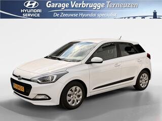 Hyundai I 20