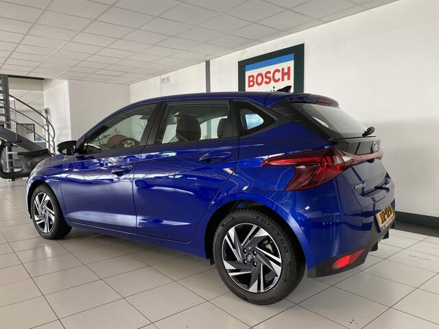 Hyundai I 20 1.0 T-GDI Comfort CarPlay / Camera / Airco