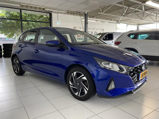 Hyundai I 20 1.0 T-GDI Comfort CarPlay / Camera / Airco
