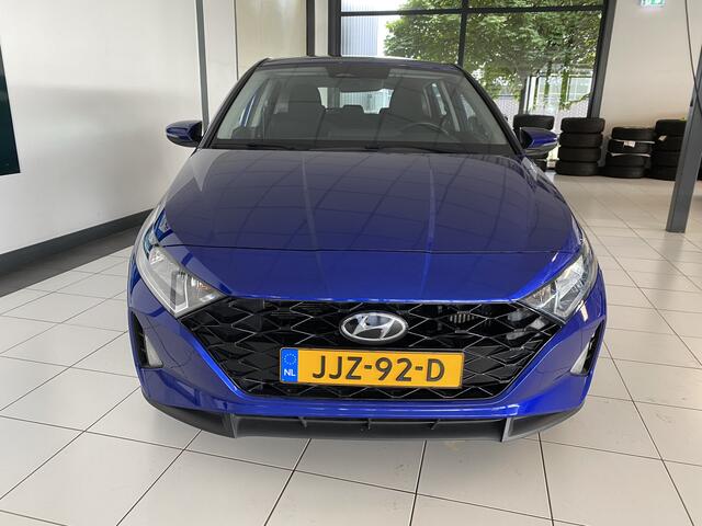 Hyundai I 20 1.0 T-GDI Comfort CarPlay / Camera / Airco