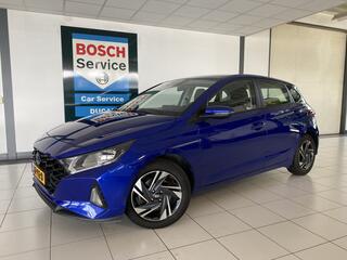 Hyundai I 20