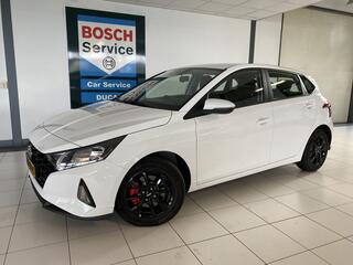 Hyundai I 20