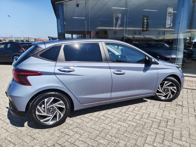 Hyundai I 20 1.0 T-GDI Comfort Smart | Trekhaak | Blind Spot | Navi | Android