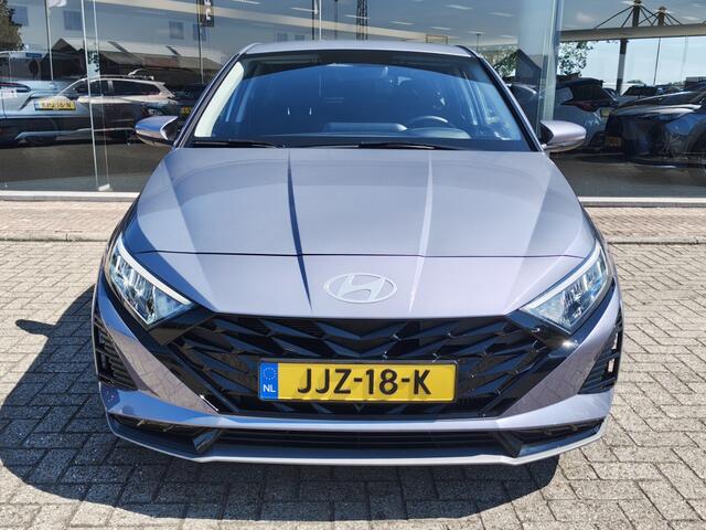Hyundai I 20 1.0 T-GDI Comfort Smart | Trekhaak | Blind Spot | Navi | Android