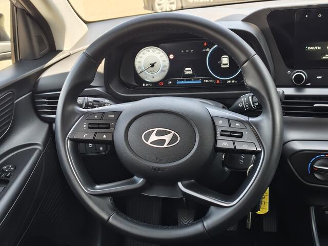 Hyundai I 20 1.0 T-GDI Comfort Smart | Trekhaak | Blind Spot | Navi | Android