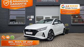Hyundai I 20
