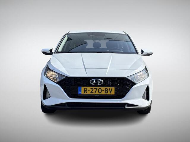 Hyundai I 20 1.0 T-GDI Comfort Smart