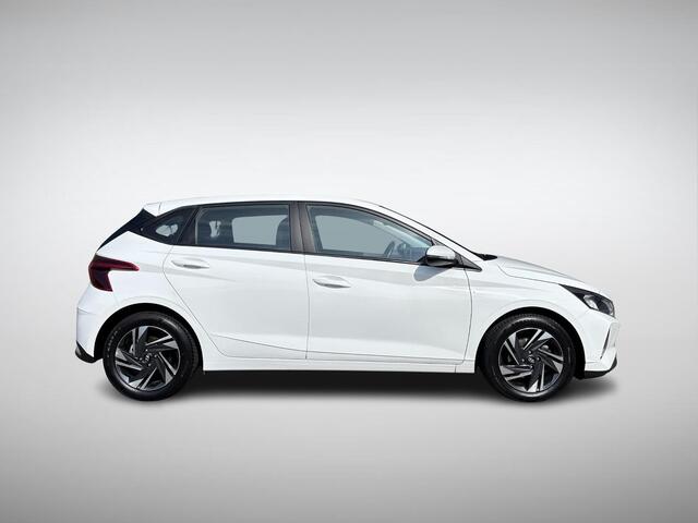 Hyundai I 20 1.0 T-GDI Comfort Smart