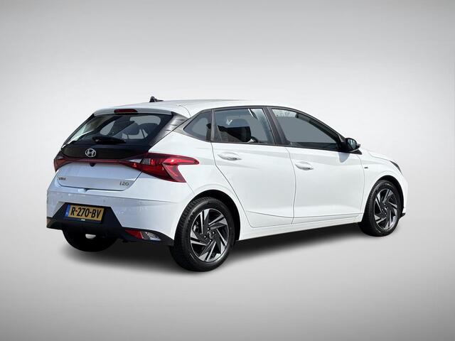 Hyundai I 20 1.0 T-GDI Comfort Smart