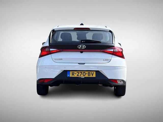 Hyundai I 20 1.0 T-GDI Comfort Smart