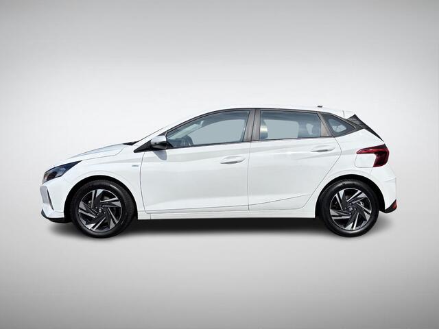 Hyundai I 20 1.0 T-GDI Comfort Smart