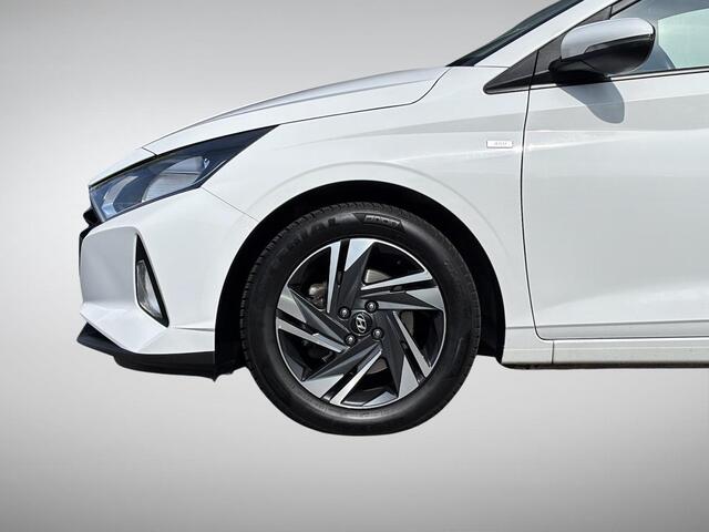 Hyundai I 20 1.0 T-GDI Comfort Smart