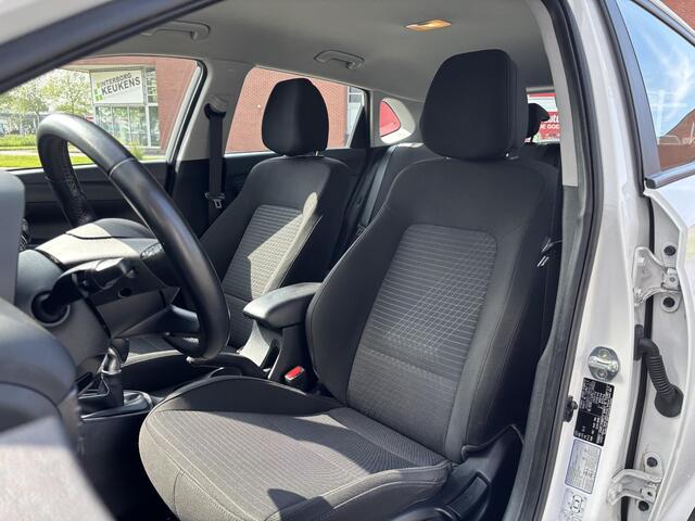 Hyundai I 20 1.0 T-GDI Comfort Smart