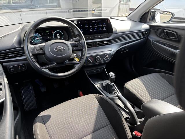 Hyundai I 20 1.0 T-GDI Comfort Smart