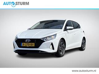 Hyundai I 20