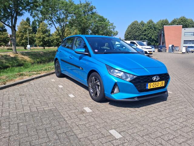 Hyundai I 20 1.0 T-GDI Comfort