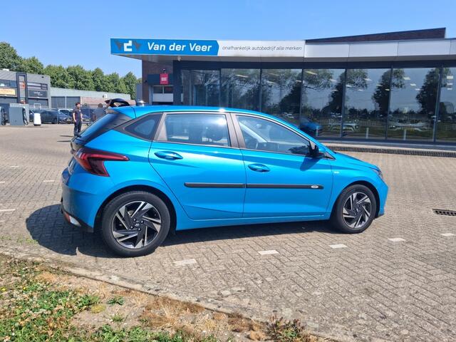 Hyundai I 20 1.0 T-GDI Comfort