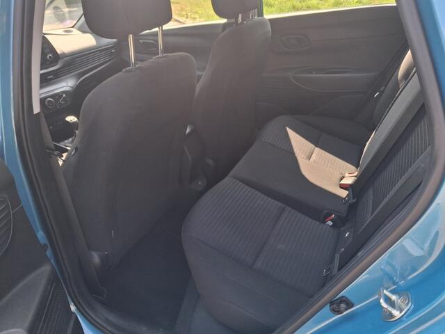Hyundai I 20 1.0 T-GDI Comfort