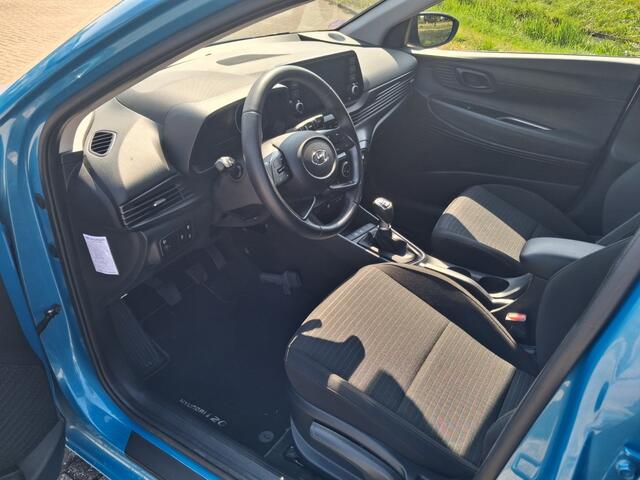 Hyundai I 20 1.0 T-GDI Comfort